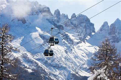 Speciale Skipass Dicembre