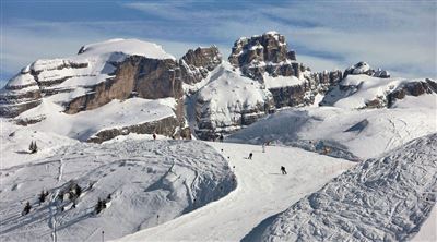 Promo Dicembre Ski Start